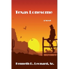 Texas Lonesome - Paperback