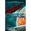 Points of Departure: Book Three of The Fenaday and Shasti Chronicles - Paperback
