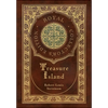 Treasure Island (Royal Collector's Edition) (Illustrated) (Case Laminate Hardcover with Jacket) - Hardcover