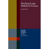 Teaching Large Multilevel Classes - Paperback