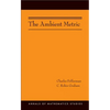 The Ambient Metric - Paperback