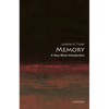 Memory: A Very Short Introduction - Paperback