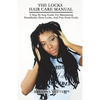 The Locks Hair Care Manual: A Step By Step Guide For Maintaining Dreadlocks, Sister Locks, And Free Form Locks - Paperback