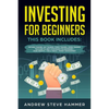 Investing for Beginners: This Book includes: Options Trading, Day Trading, Forex Trading, Swing Trading. The Guide to: Best Strategies for Begi - Paperback