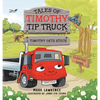 Timothy Gets Stuck - Hardcover