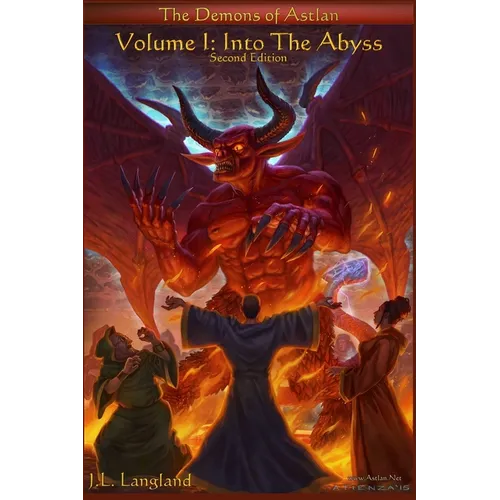 Into The Abyss - Paperback