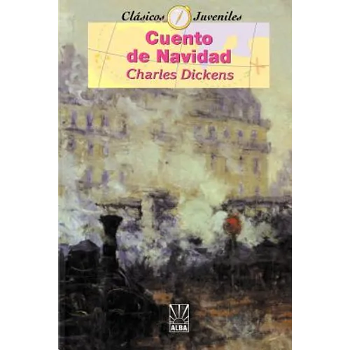 Cuento de Navidad - Paperback