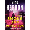 Smoke and Whispers - Paperback