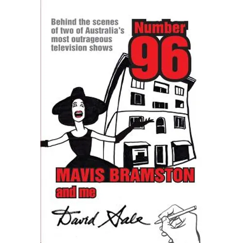 Number 96, Mavis Bramston and Me - Paperback