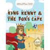 King Kenny and the Fox's Cape - Hardcover