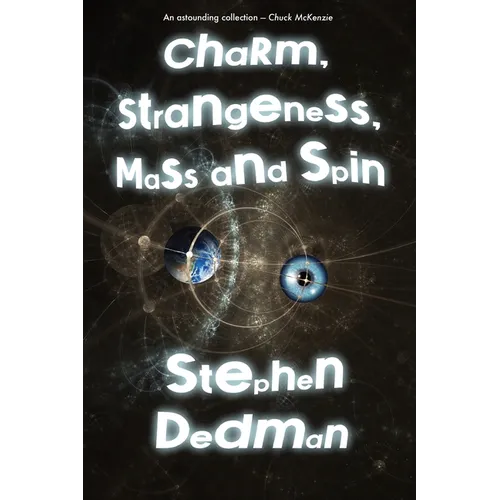 Charm, Strangeness, Mass and Spin - Paperback