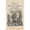 What Is African American Religion?: Expanded Edition - Paperback