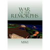 War of the Remorphs - Hardcover