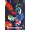 Honeymoon Shoes - Paperback
