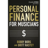 Personal Finance for Musicians - Paperback