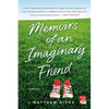 Memoirs of an Imaginary Friend - Paperback