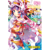 No Game No Life, Vol. 8 (Light Novel) - Paperback