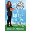 A Killer Inheritance - Paperback