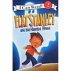 Flat Stanley and the Haunted House - Paperback