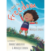 I Wish For Freedom - Hardcover