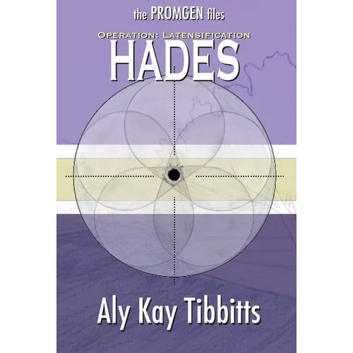 Operation Latensification: Hades - Hardcover