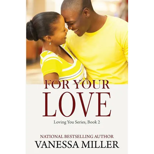 For Your Love - Paperback