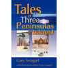 Tales of Three Peninsulas and an Island - Paperback