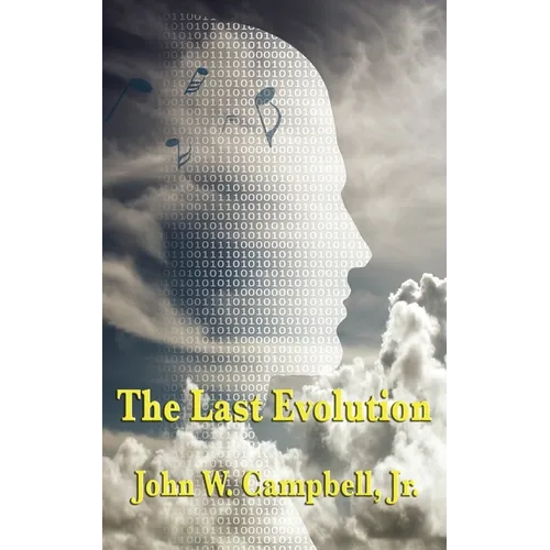 The Last Evolution - Paperback