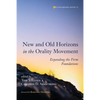 New and Old Horizons in the Orality Movement - Paperback