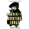 Murder at the Hunting Lodge: A 1920s Historical Cozy Mystery - Paperback