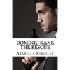Dominic Kane: The Rescue - Paperback