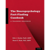 Neuropsychology Fact-Finding Casebook: A Training Resource - Paperback
