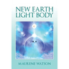 New Earth Light Body - Paperback