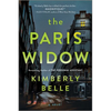 The Paris Widow - Paperback