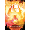 The Story King - Paperback