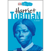 DK Life Stories: Harriet Tubman - Paperback