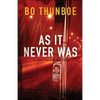 As It Never Was - Paperback