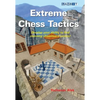 Extreme Chess Tactics - Paperback