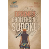 Extremely Challenging Sudoku 200+ Sudoku Hard Puzzles - Paperback