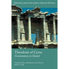 Theodoret of Cyrus: Commentary on Daniel - Paperback