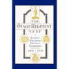 Official History of the Otago Regiment in the Great War 1914-1918 - Paperback