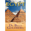Egypt: An Extraterrestrial and Time Traveler Experiment - Paperback