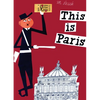 This Is Paris - Hardcover