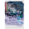 A Scar Where Goodbyes Are Written: An Anthology of Venezuelan Poets in Chile - Paperback