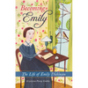 Becoming Emily: The Life of Emily Dickinson - Paperback