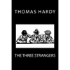 The Three Strangers - Paperback