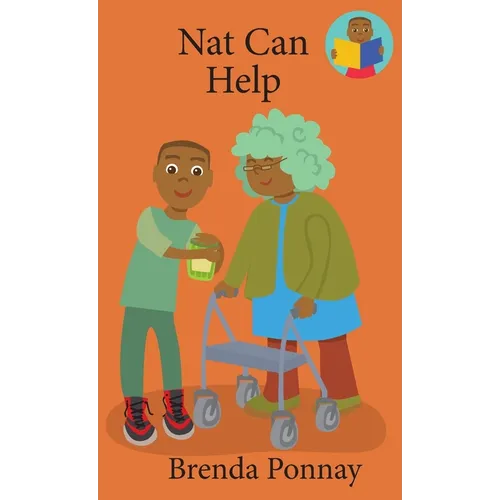 Nat Can Help - Hardcover