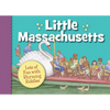 Little Massachusetts - Board Book