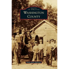 Washington County - Hardcover