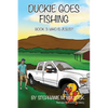 Duckie Goes Fishing - Hardcover